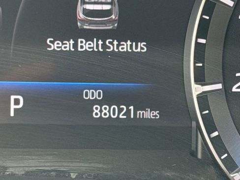 Used 2021 Toyota Highlander Platinum image 20