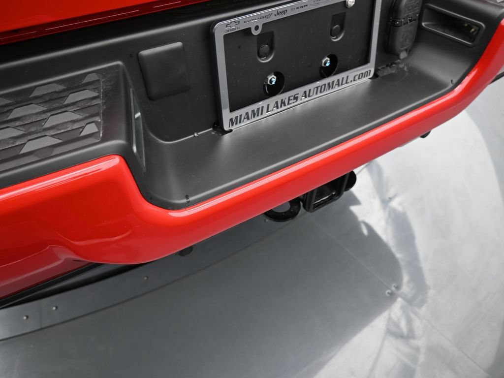 New 2026 RAM 2500 Big Horn AWD/4WD image 32