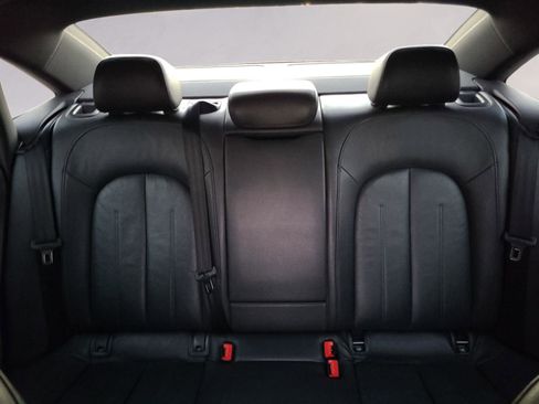 Used 2018 Audi A6 2.0T Premium image 17