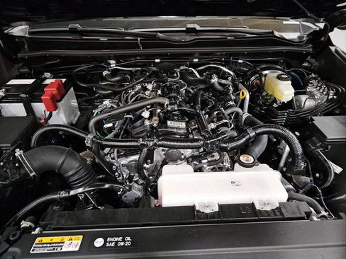 Certified 2025 Toyota 4Runner SR5 image 20