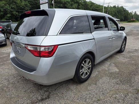 Used 2013 Honda Odyssey EX-L image 8