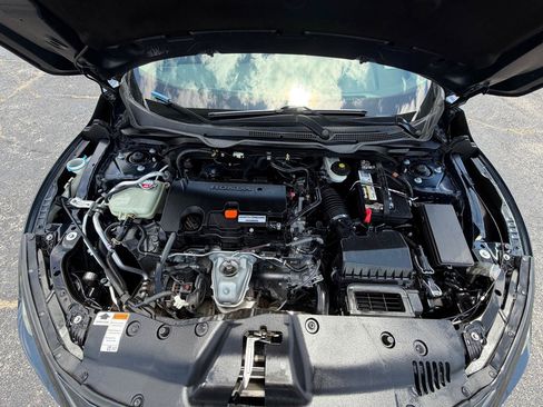 Used 2020 Honda Civic LX image 19