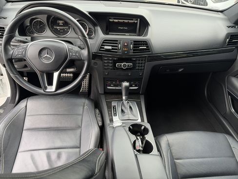Used 2013 Mercedes-Benz E 350 Coupe image 17