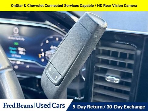 Used 2024 Chevrolet Silverado 3500 LT image 19