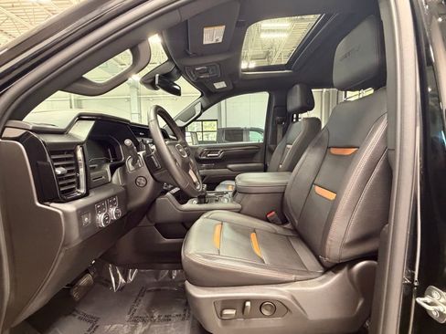 Used 2023 GMC Sierra 1500 AT4 w/ AT4 Preferred Package AWD/4WD image 29