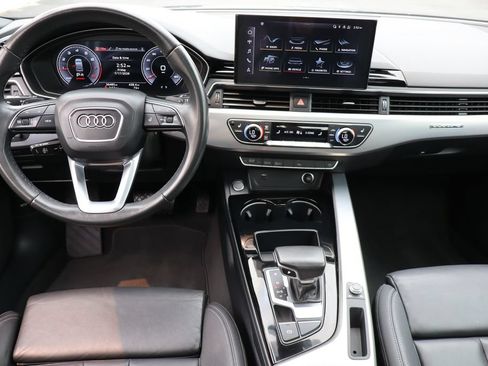 Used 2025 Audi A5 2.0T Premium Plus AWD/4WD image 6