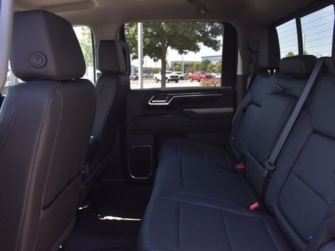 New 2026 Chevrolet Silverado 2500 LT w/ Trail Boss Package AWD/4WD image 22