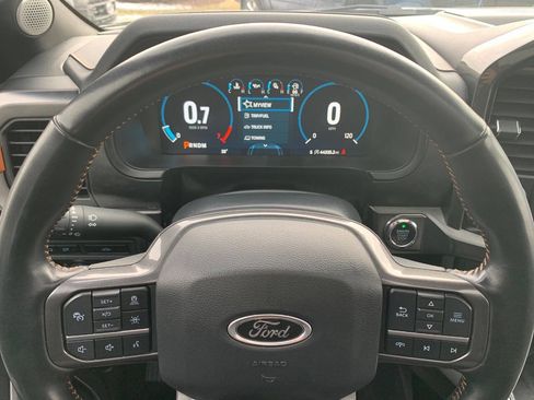 Used 2023 Ford F150 Tremor w/ Equipment Group 402A High AWD/4WD image 15