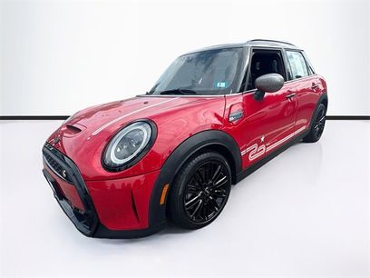 Certified 2023 MINI Cooper S