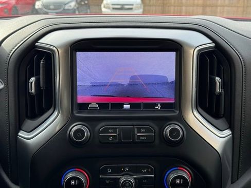 Used 2020 Chevrolet Silverado 1500 RST image 4