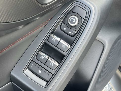 New 2026 Subaru WRX Premium image 11