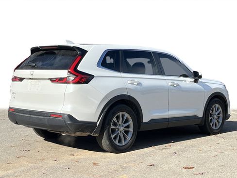 Used 2023 Honda CR-V EX-L image 29
