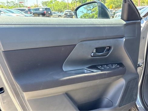 New 2026 Nissan Kicks S FWD image 20