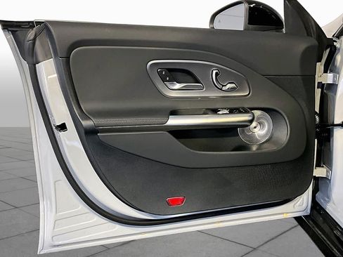 New 2027 Mercedes-Benz CLA 350 image 11