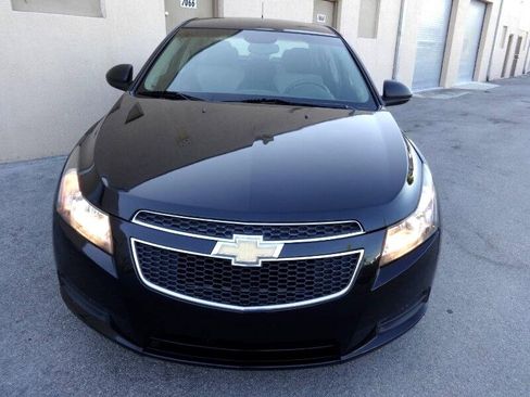 Used 2011 Chevrolet Cruze LS w/ Connectivity Package image 20