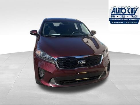 Used 2019 Kia Sorento AWD image 21