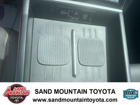 Used 2025 Hyundai Santa Fe XRT AWD/4WD image 20