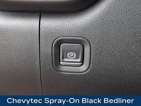 Used 2023 Chevrolet Silverado 1500 Custom w/ Rally Edition image 26