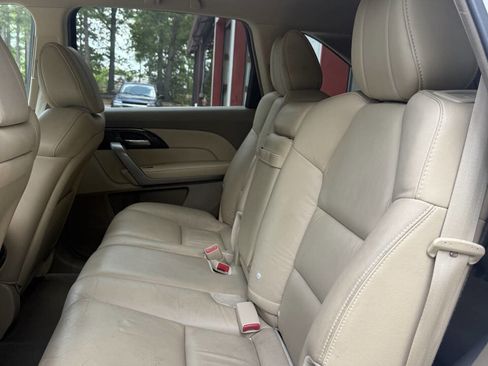 Used 2010 Acura MDX image 30