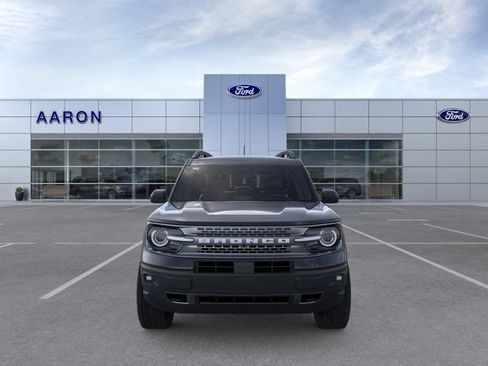 Used 2024 Ford Bronco Sport Badlands w/ Premium Package AWD/4WD image 36