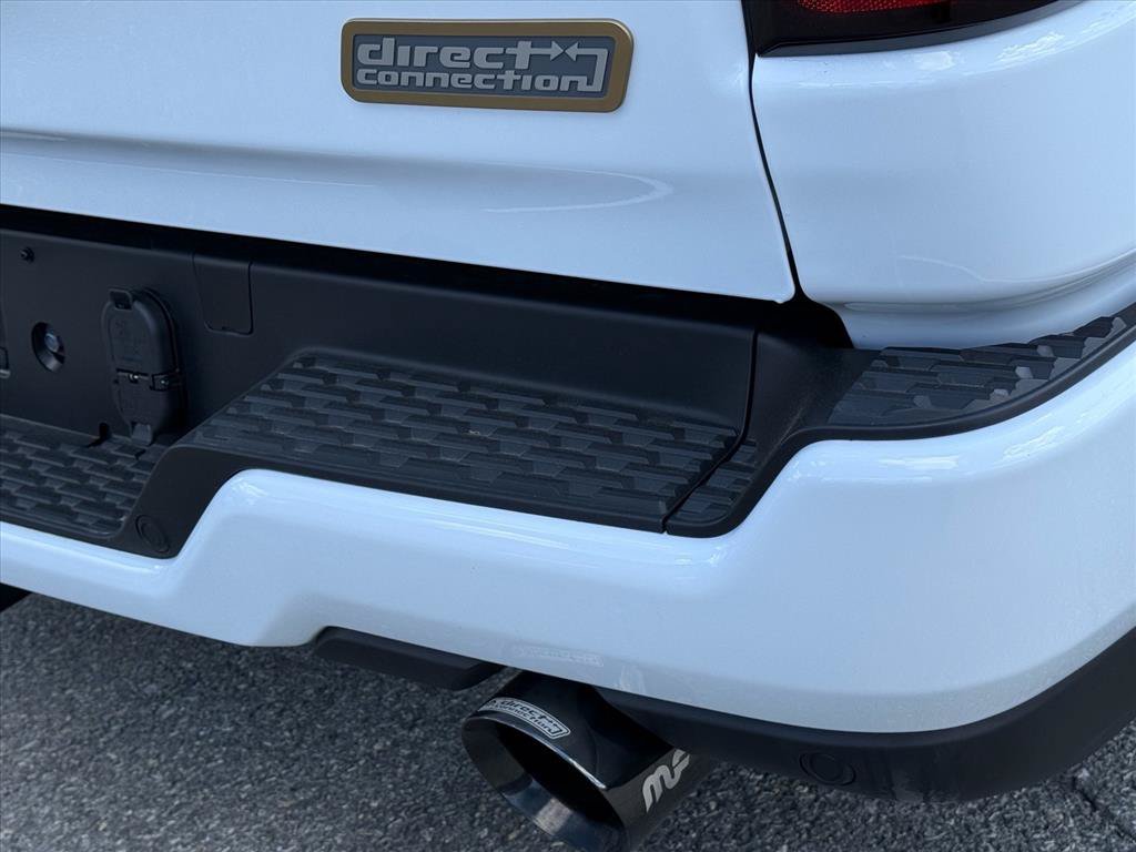 New 2026 RAM 1500 Big Horn AWD/4WD image 14
