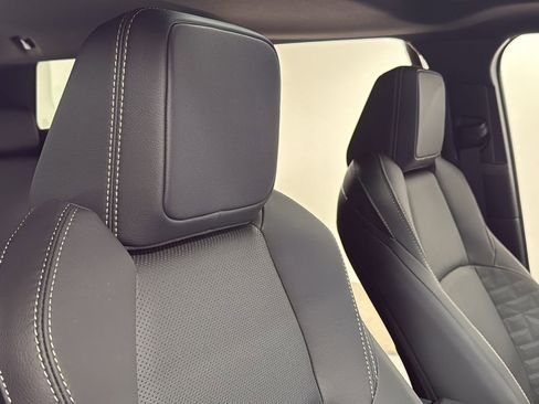 New 2026 Toyota 4Runner TRD Off-Road Premium image 19