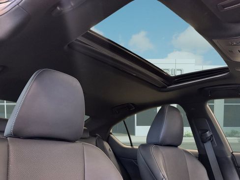 Certified 2025 Lexus IS 350 F Sport w/ Navigation Package image 15