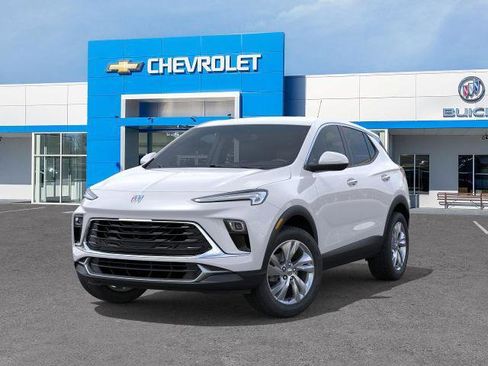 New 2026 Buick Encore GX Preferred image 28