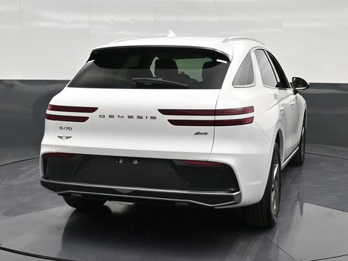 Used 2026 Genesis GV70 2.5T image 2