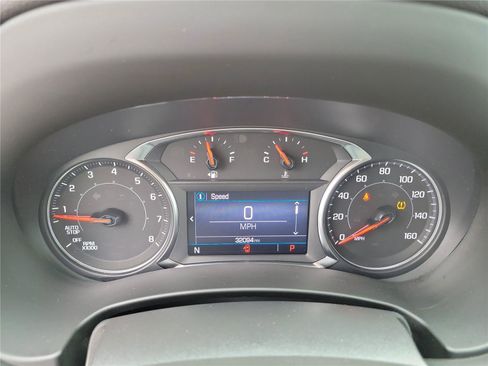 Used 2023 GMC Terrain SLE w/ Driver Convenience Package FWD image 25