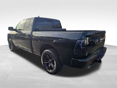 Used 2016 RAM 1500 Sport image 3