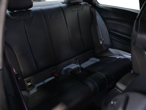 Used 2021 BMW M2 Competition w/ Executive Package image 31