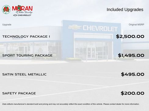 Certified 2022 Buick Envision Essence w/ Technology Package I FWD image 5