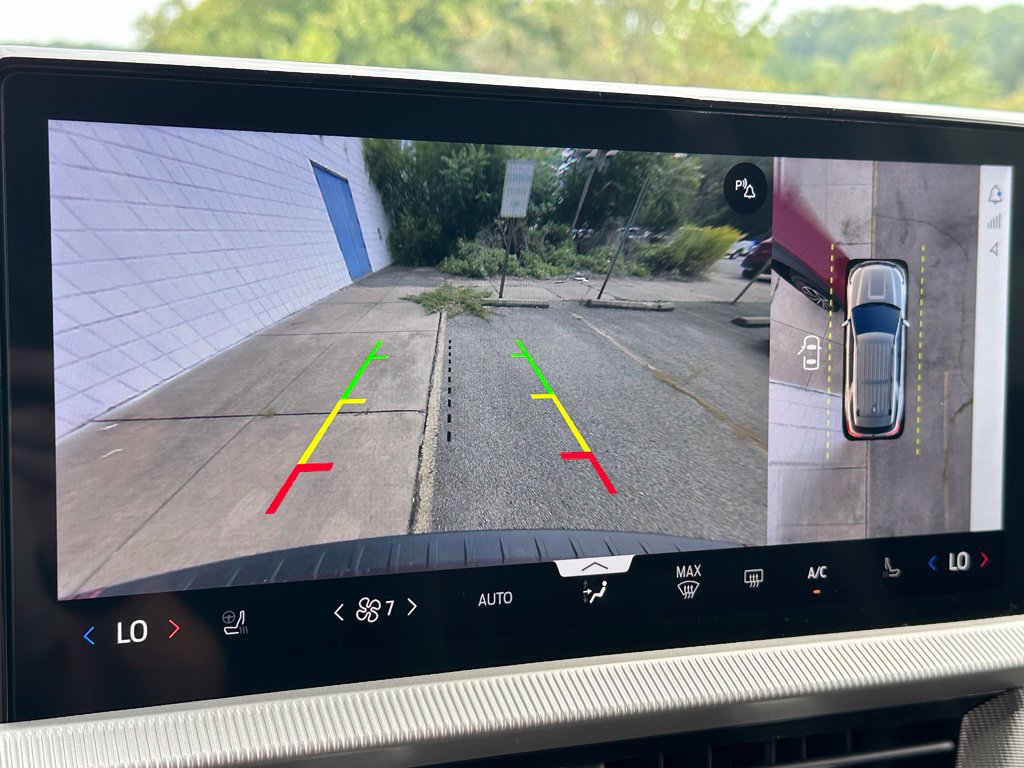 New 2027 Ford Explorer ST-Line AWD/4WD image 14