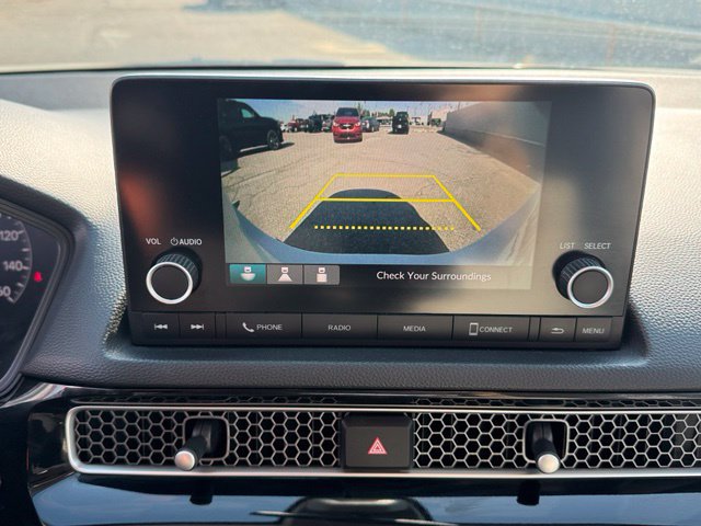 Used 2022 Honda Civic EX image 16
