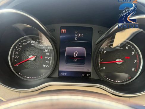 Used 2015 Mercedes-Benz C 300 4MATIC Sedan image 21