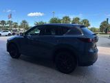 Used 2023 MAZDA CX-5 Carbon Edition image 5