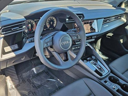 New 2026 Audi A3 2.0T Premium AWD/4WD image 3