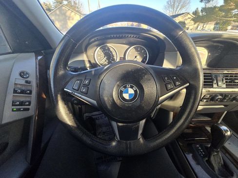 Used 2007 BMW 530i Sedan image 15
