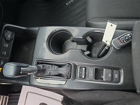 Used 2025 Honda Civic Sport image 21