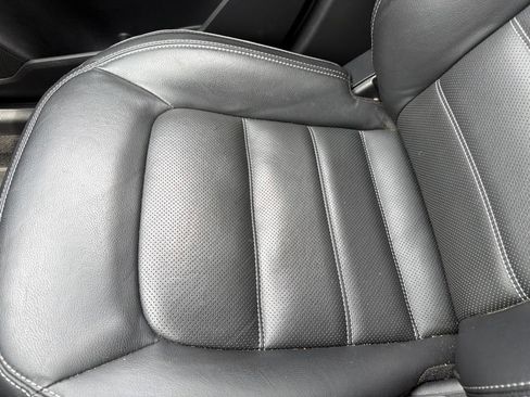 Used 2025 MAZDA CX-5 AWD 2.5 S w/ Preferred Package image 25