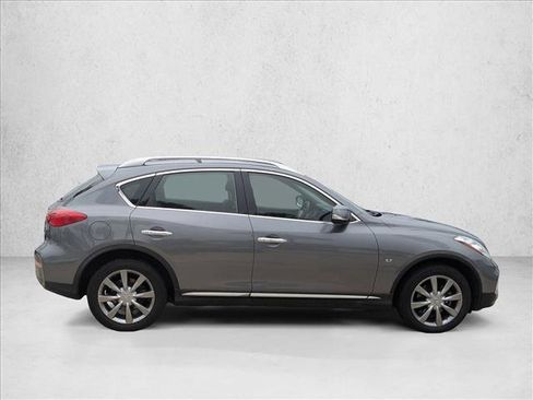 Used 2016 INFINITI QX50 AWD w/ Premium Plus Package image 4