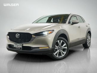 Used 2024 MAZDA CX-30 AWD 2.5 S w/ Premium Package video 1