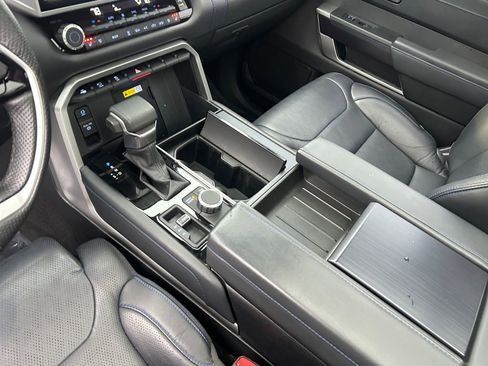 Used 2023 Toyota Tundra Platinum image 19