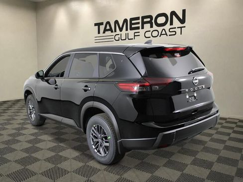 New 2026 Nissan Rogue S FWD image 5