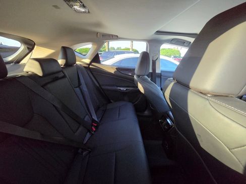 Used 2025 Lexus NX 350 AWD w/ Accessory Package (2T) image 10