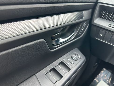 Used 2026 Honda CR-V Sport-L image 20