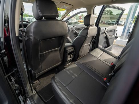 Used 2020 Ford Ranger Lariat w/ Technology Package AWD/4WD image 15