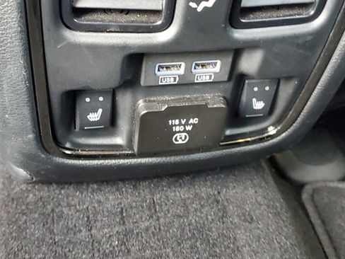 Used 2020 Jeep Grand Cherokee High Altitude AWD/4WD image 12