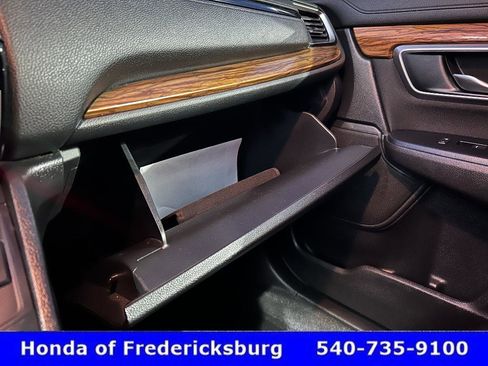 Certified 2019 Honda CR-V EX image 33